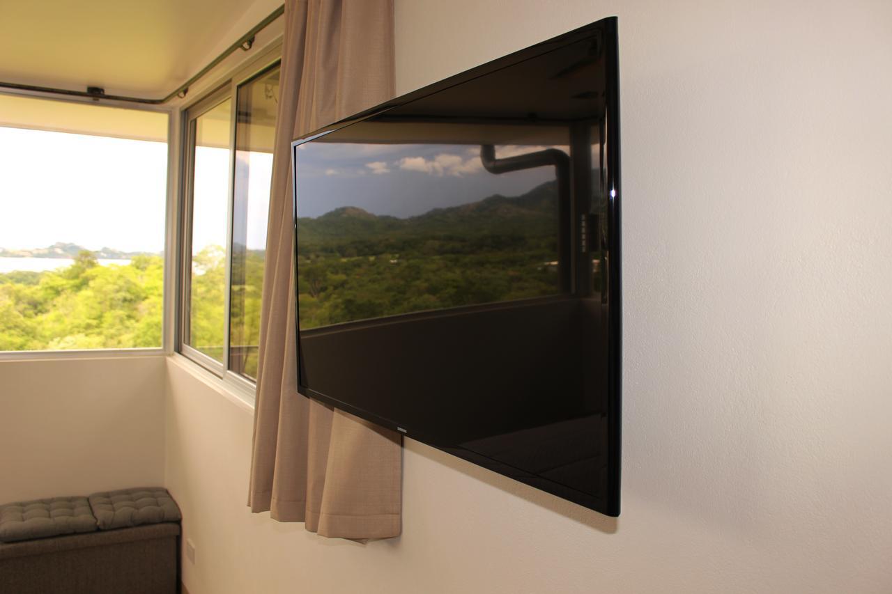 Horizon Lodge Potrero Eksteriør billede