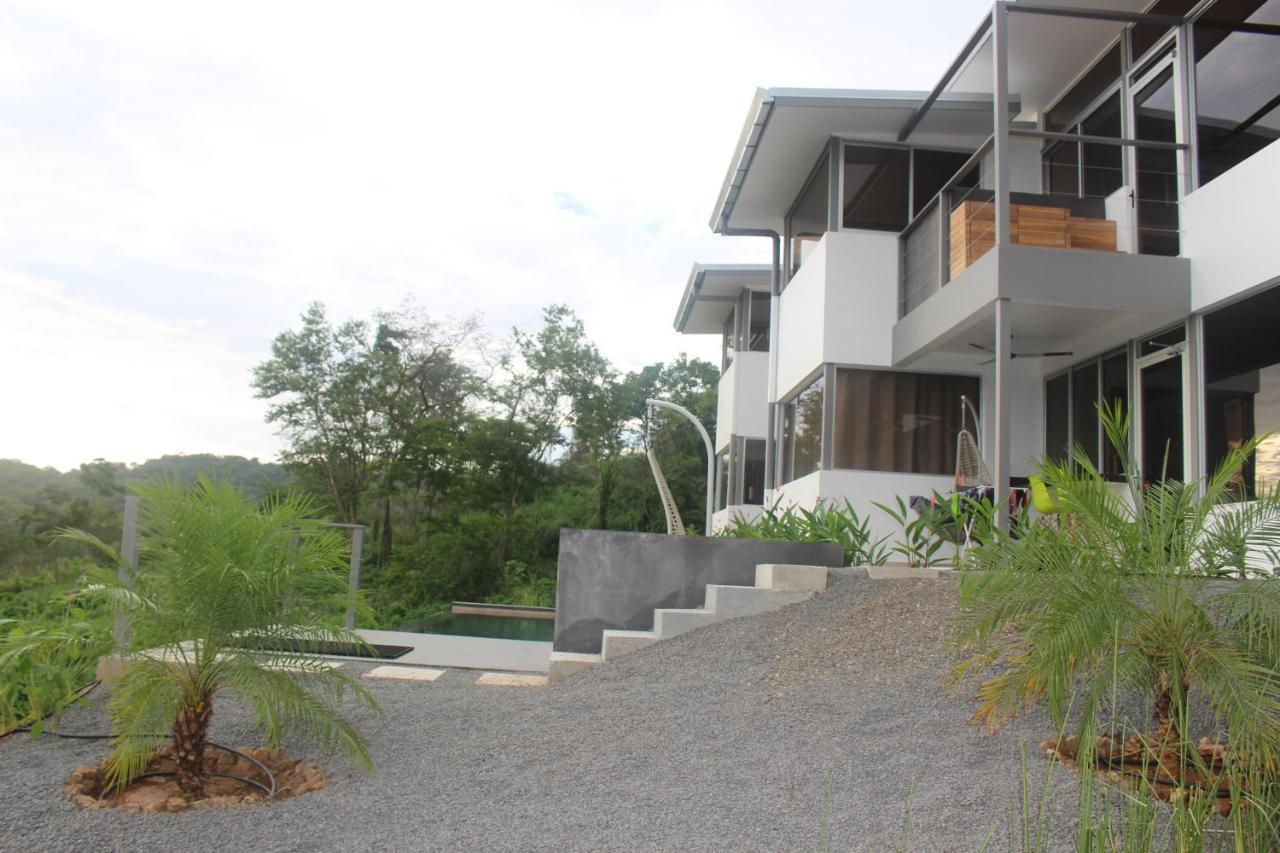 Horizon Lodge Potrero Eksteriør billede